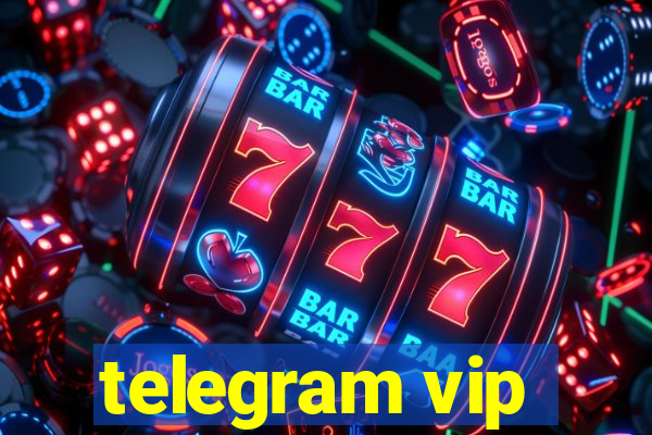 telegram vip